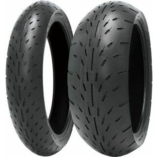 専用 アイアールシー 汎用 TRAIL WINNER GP-610 120/80-18 62P TL