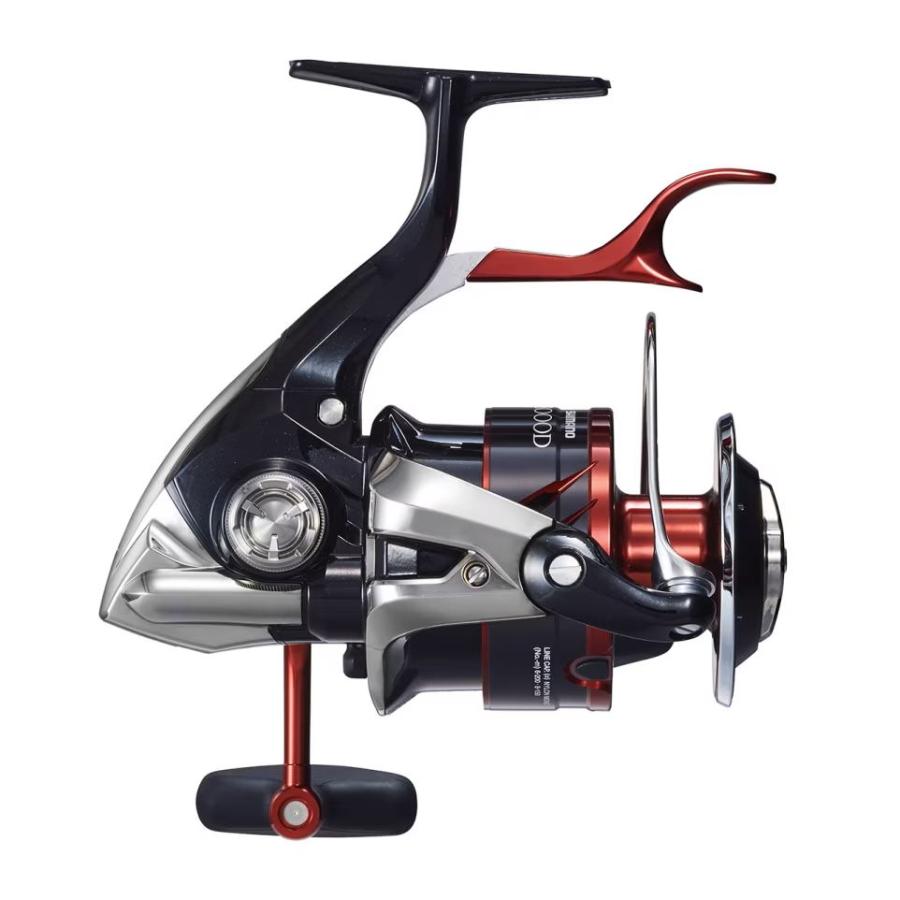 シマノ 039392 BB-X レマーレ 5000DHG リール スピニング(レバー