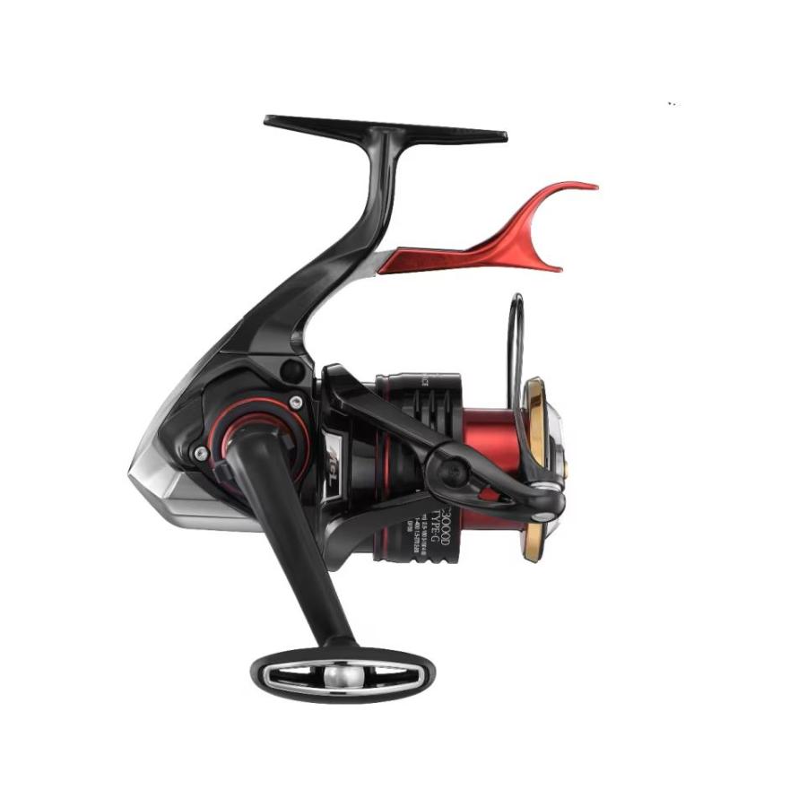 新品 BB-X ハイパーフォースC3000D SUT 右 シマノ 044891 BB-X ハイパーフォース C3000D TYPE-G SR 右巻き リール