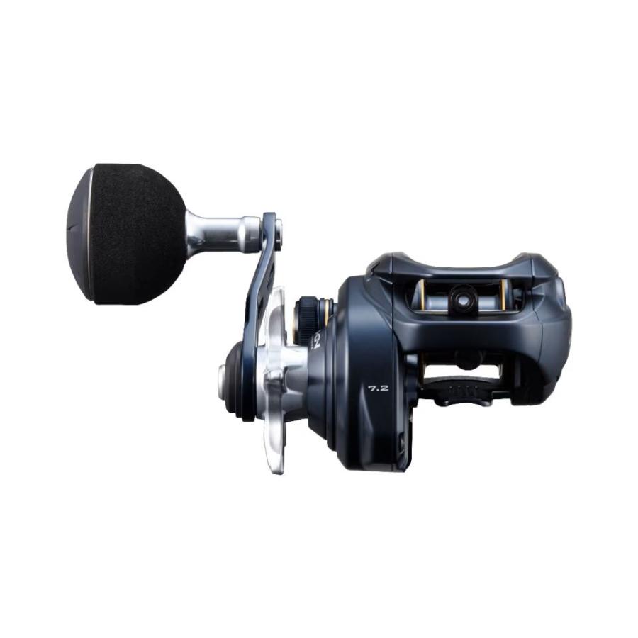 シマノ 044983 グラップラーBB 150HG RIGHT 右巻き リール 両軸