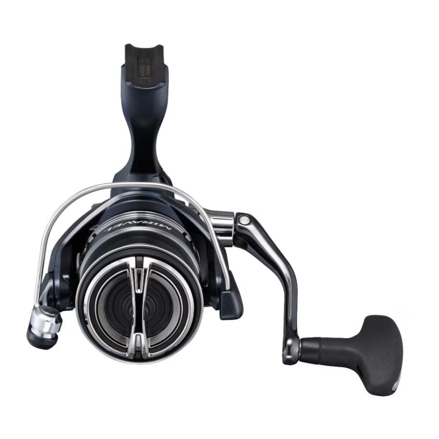 シマノ 045164 ミラベル 2500SHG リール スピニング(汎用) 海釣り 釣具
