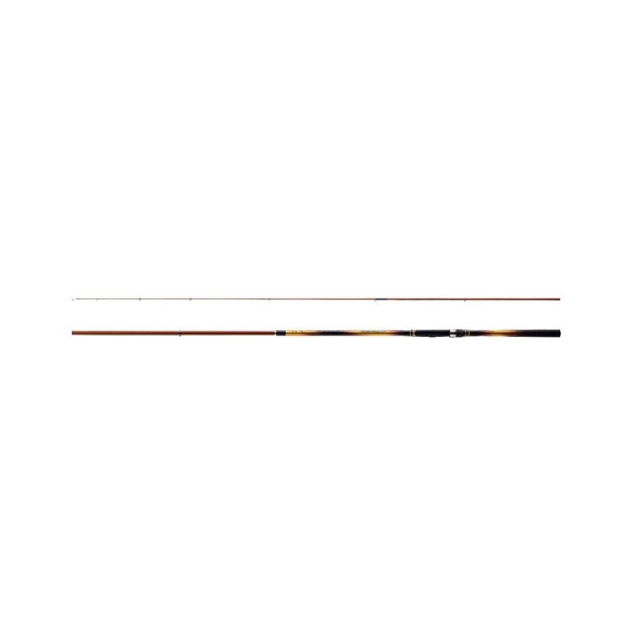 シマノ 250025 ライアームBG 3-500 5.00m ロッド(磯/防波堤) 竿 振出