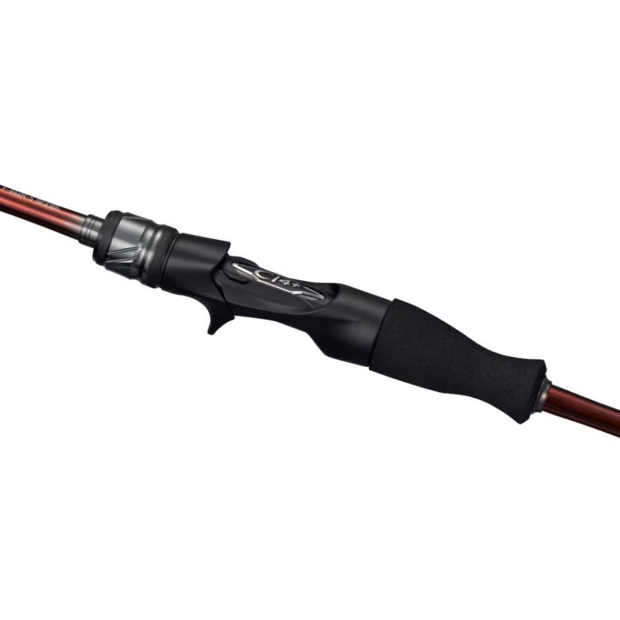 SHIMANO シマノ セフィアBB メタルスッテ F-B66M-S イカメタル イカメタルロッド 【SHIMANO】”Sephia BB METAL SUTTE “ F-B66M