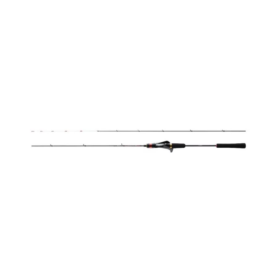 シマノ 396334 エンゲツSS B610ML-S/RIGHT 右巻き 2.08m ロッド 
