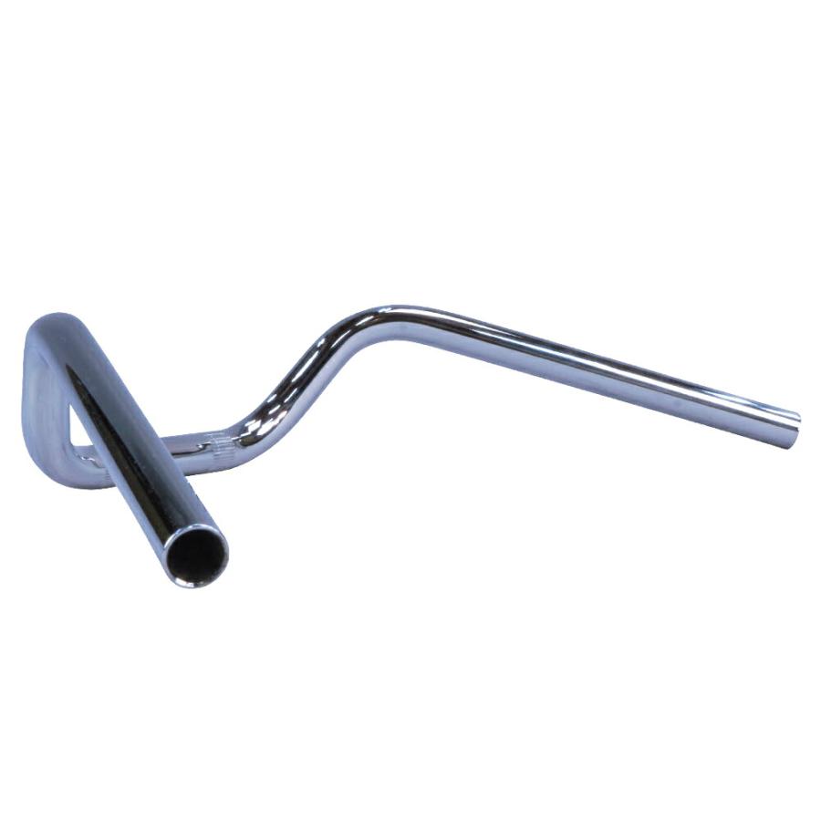 マジェスティ セミしぼり アップハンドル 11cm セミ絞りアップハン