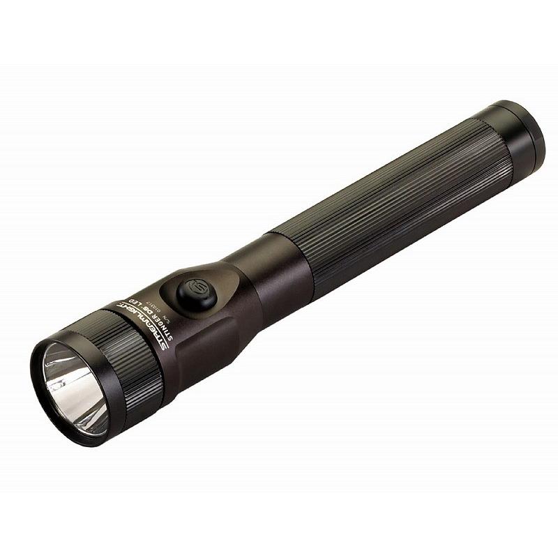 STREAMLIGHT ストリームライト 75810 スティンガーDS デュアルスイッチ LED 本体のみ 懐中電灯 ライト 防災