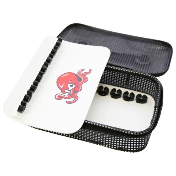 タカ産業 440562 TK-021 タコパラ エギケースW 24.5×16×6.5cm 色