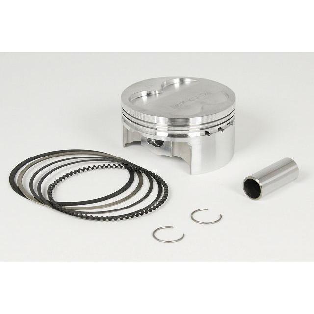 SP武川 タケガワ 01-02-0161 ピストンキット（84mm/305cc専用） CBR250R・CRF250L用