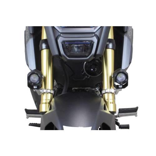 SP武川 05-08-0573 LEDフォグランプキット3.0 950 2個入 モンキー125