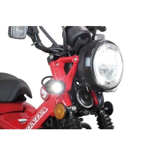 SP武川 05-08-0575 LEDフォグランプキット3.0 950 2個入 CT125