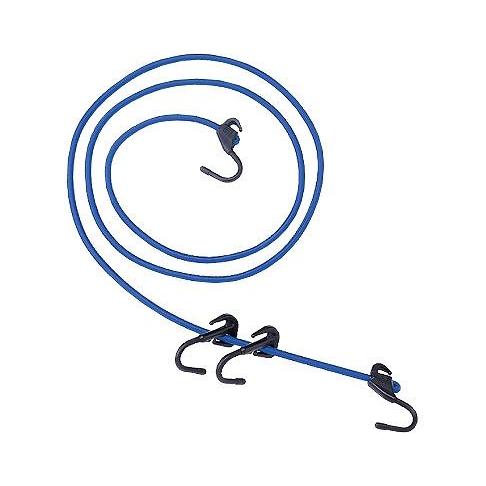 タナックス Tanax MF-4603 キャリングコード2 黒 2m mf-4603 : バイク