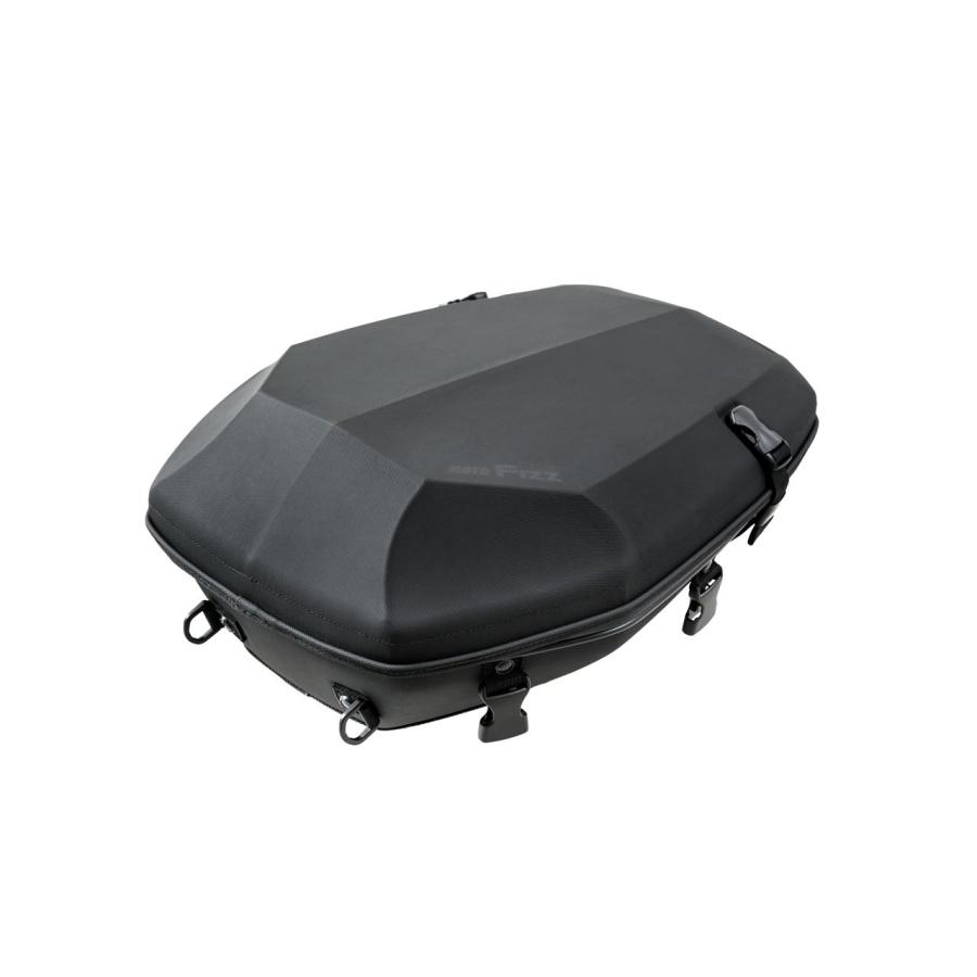 タナックス MFK-315 エアロフィットシートバッグ ブラック 170×340