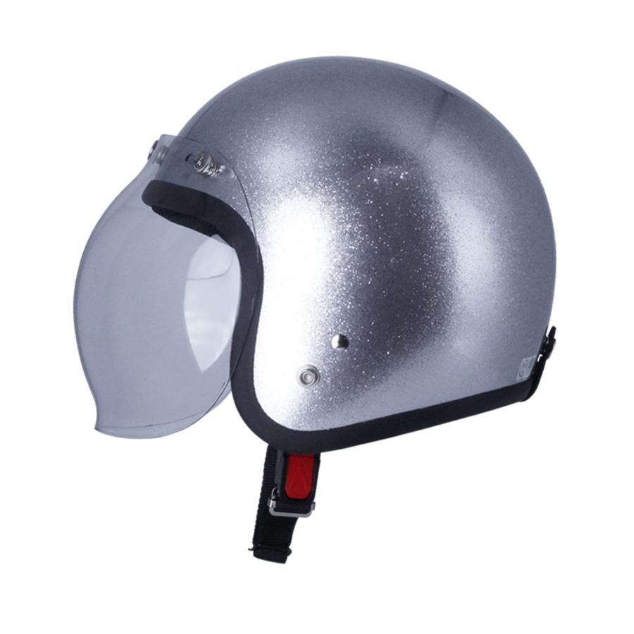 スモールジェットヘル ジェットヘルメット レビュー投稿で