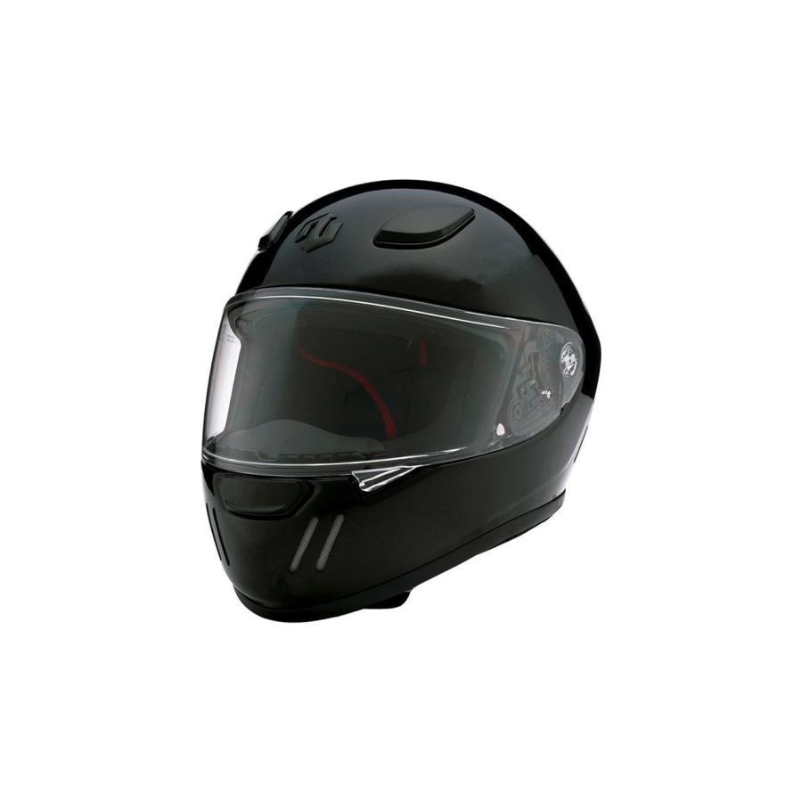 ジーロット BRJ0010/XL ブレードランナー フルフェイスヘルメット