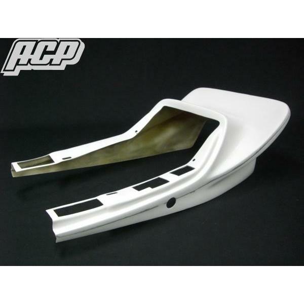 GSX400E ゴキ アウトバーンタイプテール 新品 GSX250E/400E(ゴキ) アウトバーンタイプ テールカウル S-F0019