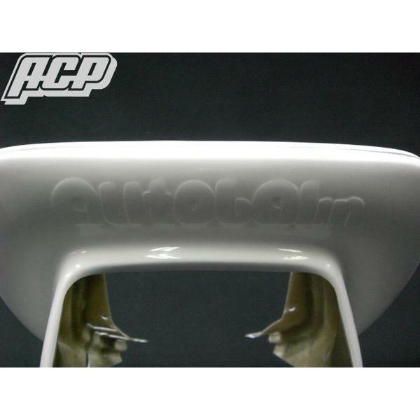 GSX250E/400E(ゴキ) アウトバーンタイプ テールカウル S-F0019