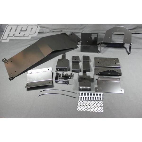 傘*様 ジェイド250用　CBXテール　ACP製 ACP JADE ジェイド用CBXタイプテールキット : モトメガネ2号店 - 通販