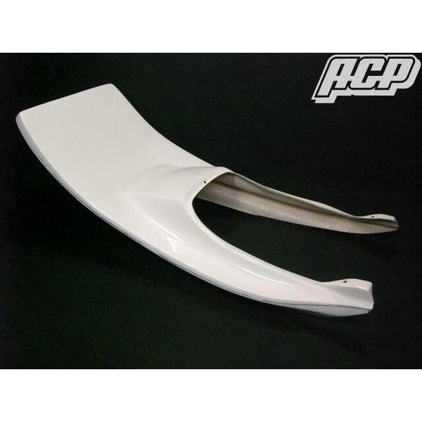 ゼファー400X用 延長テールカウル (97~) ACP : バイクマン
