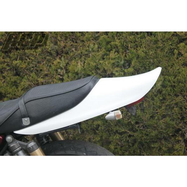ゼファー400χ Z2タイプ テールカウル FRT038 ACP : バイクマン - 通販