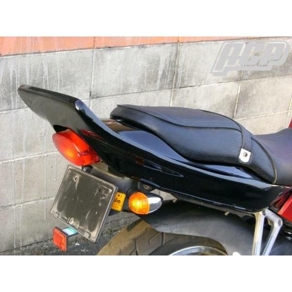 バリオス 1型 テールカウル ACP : バイクマン - 通販 - Yahoo!ショッピング