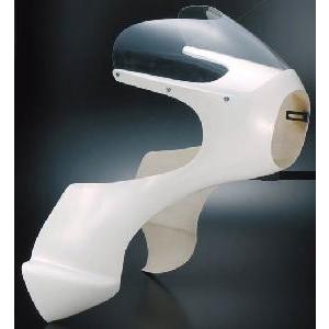 イノウエ当時物ロケットカウルフルセット