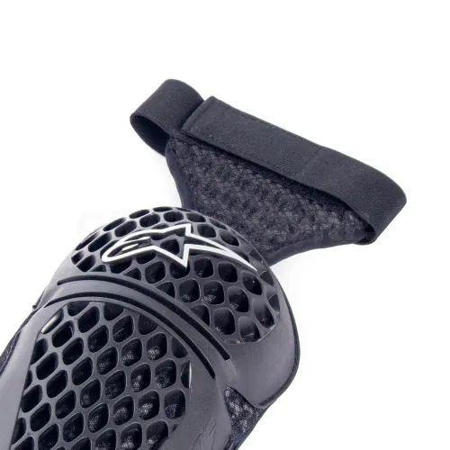 アルパインスターズ（alpinestars） BIONIC PLUS KNEE 膝プロテクター 