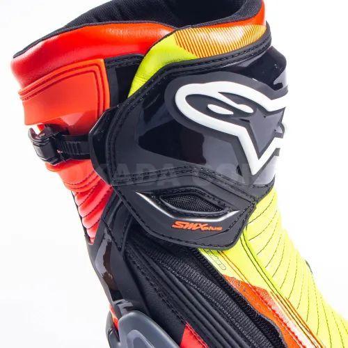 アルパインスターズ（alpinestars） SMX PLUS V2 BOOT レーシング