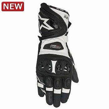 アルパインスターズ Alpinestars SUPERTECH GLOVE レザーグローブ 