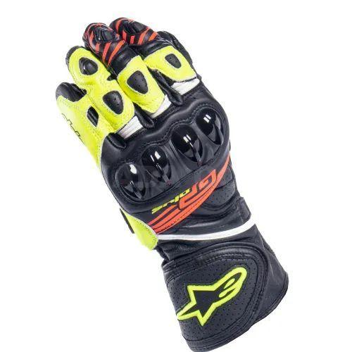 アルパインスターズ GP PLUS R V2 レーシング グローブ ブラック  