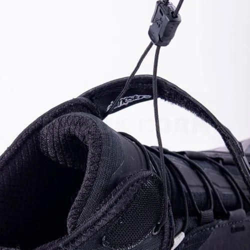 アルパインスターズ CR-X DRYSTAR RIDING ライディング シューズ ブラック/ブラック 8/25.5cm 靴 防水 アルパイン_6