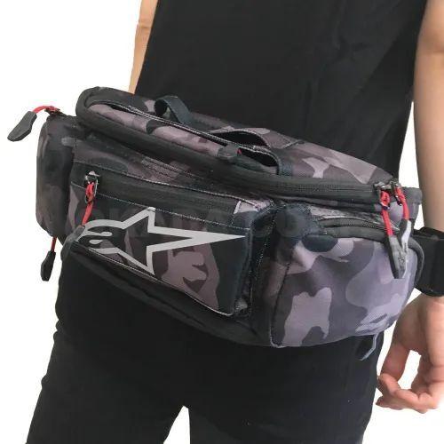 アルパインスターズ（alpinestars） KANGA v2 WAIST BAG ウエスト