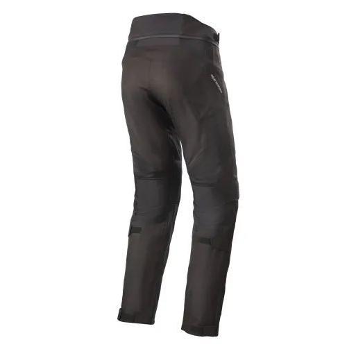 Alpinestars ライディングパンツ ブラック レッド Mサイズ アルパインスターズ（alpinestars） STRIKER AIR V2 PANTS ASIA