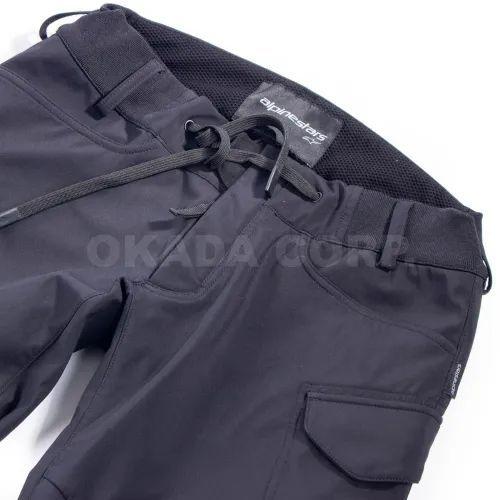 アルパインスターズ（alpinestars） JUGGERNAUT RIDING PANTS ASIA