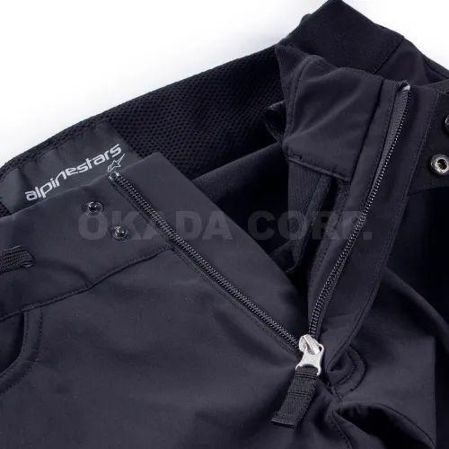 アルパインスターズ（alpinestars） JUGGERNAUT RIDING PANTS ASIA