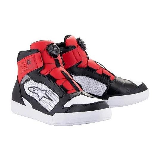 アルパインスターズ AXIOM BOA WATERPROOF SHOE ASIA ブラック 