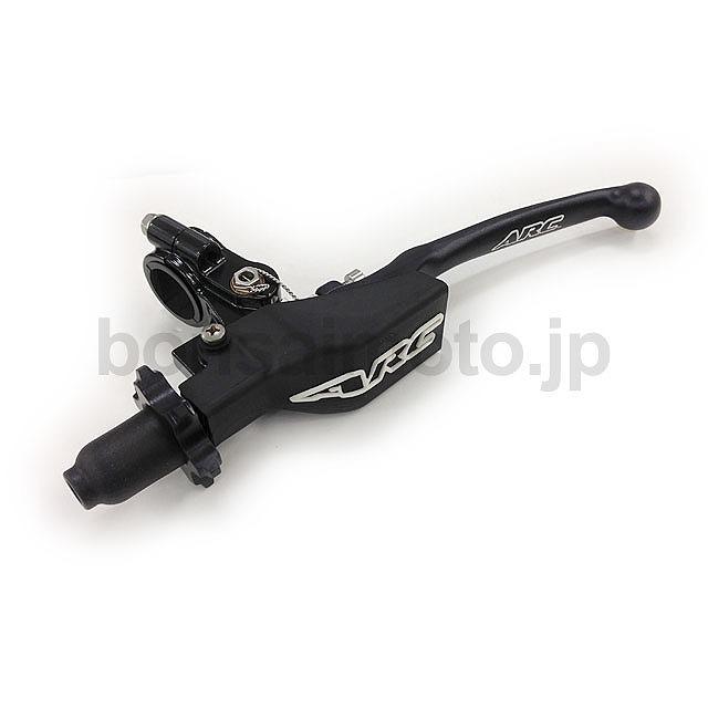 ARC CP-304A DC-8 アルミクラッチパーチ バイク