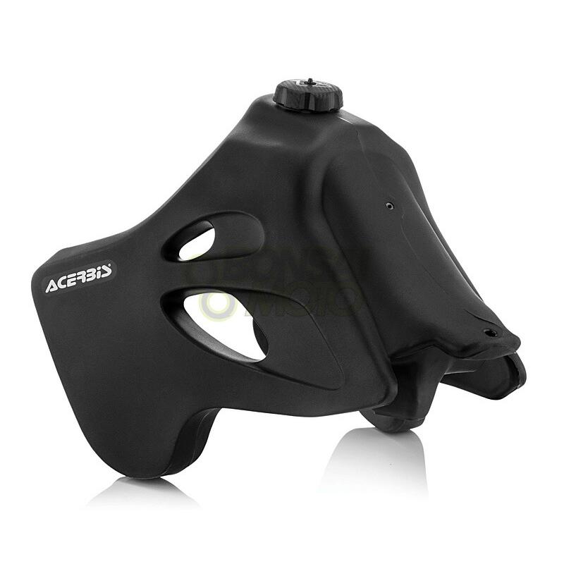 ACERBIS アチェルビス AC-0001594-090 14L ビッグタンク フィルター 
