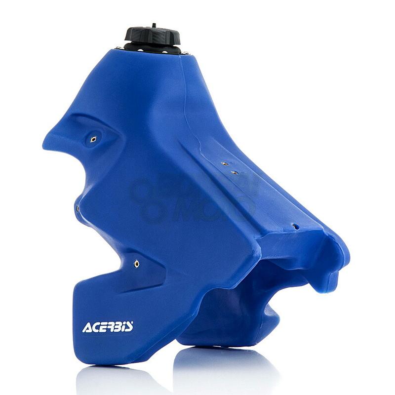 ヤマハ　YZF -R1/R1M(2020~)　サービスマニュアル ACERBIS アチェルビス AC-0007457-040 12.5L ビッグタンク フィルター