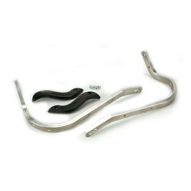 CYCRA サイクラ 7005-02 プロベンドバーセット プラスチックバンパー