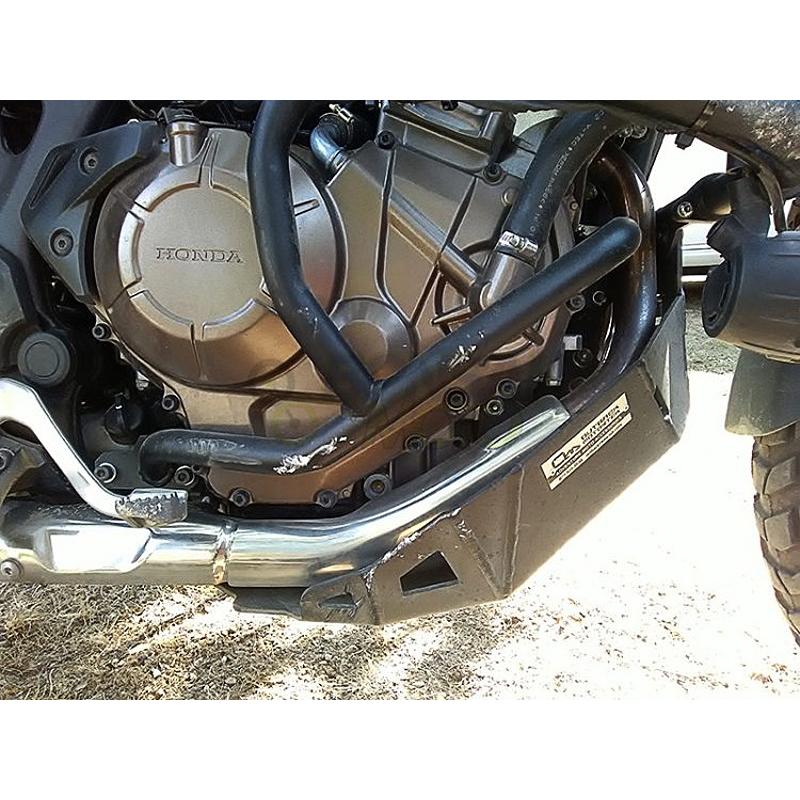 アウトバックモーターテック OBM-CRF1000-ECG-bk-mt エンジン