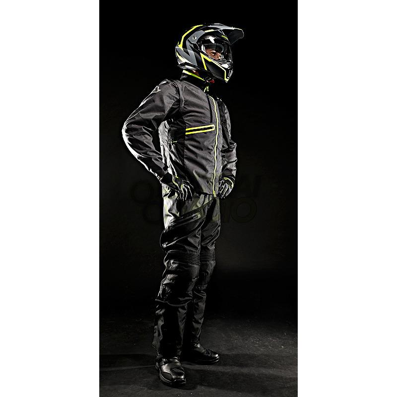 ACERBIS アチェルビス 0022424 エンデューロ1 バギーパンツ ブーツ