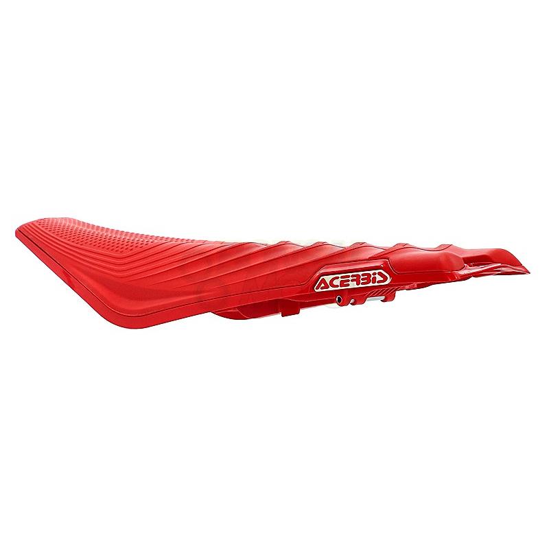 ACERBIS アチェルビス 0024637 Xエアシート 空気調整式 レッド GASGAS