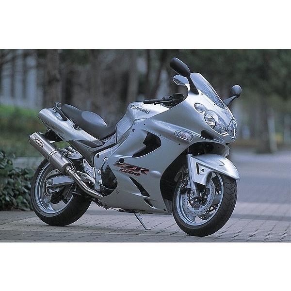 レンジ出品 BEET 0301-K64-05 エアロシャークフェンダー シロ ZZ-R1200