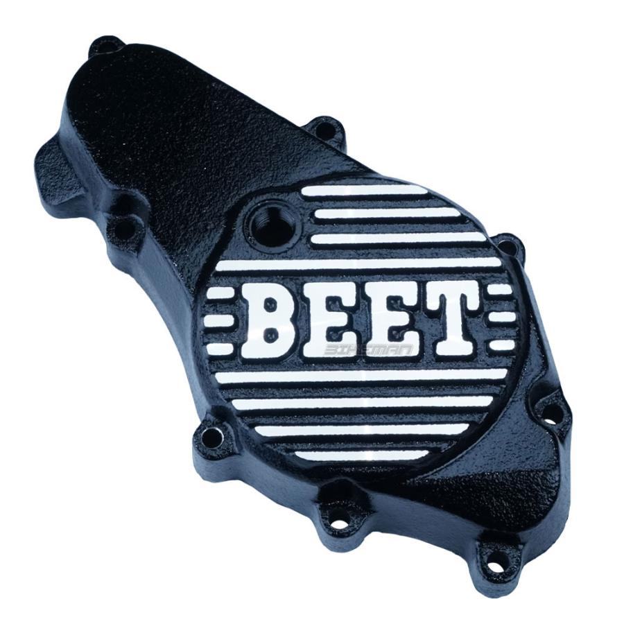BEET ビート CBX400F CBR400F スターターカバー ジェネレーター
