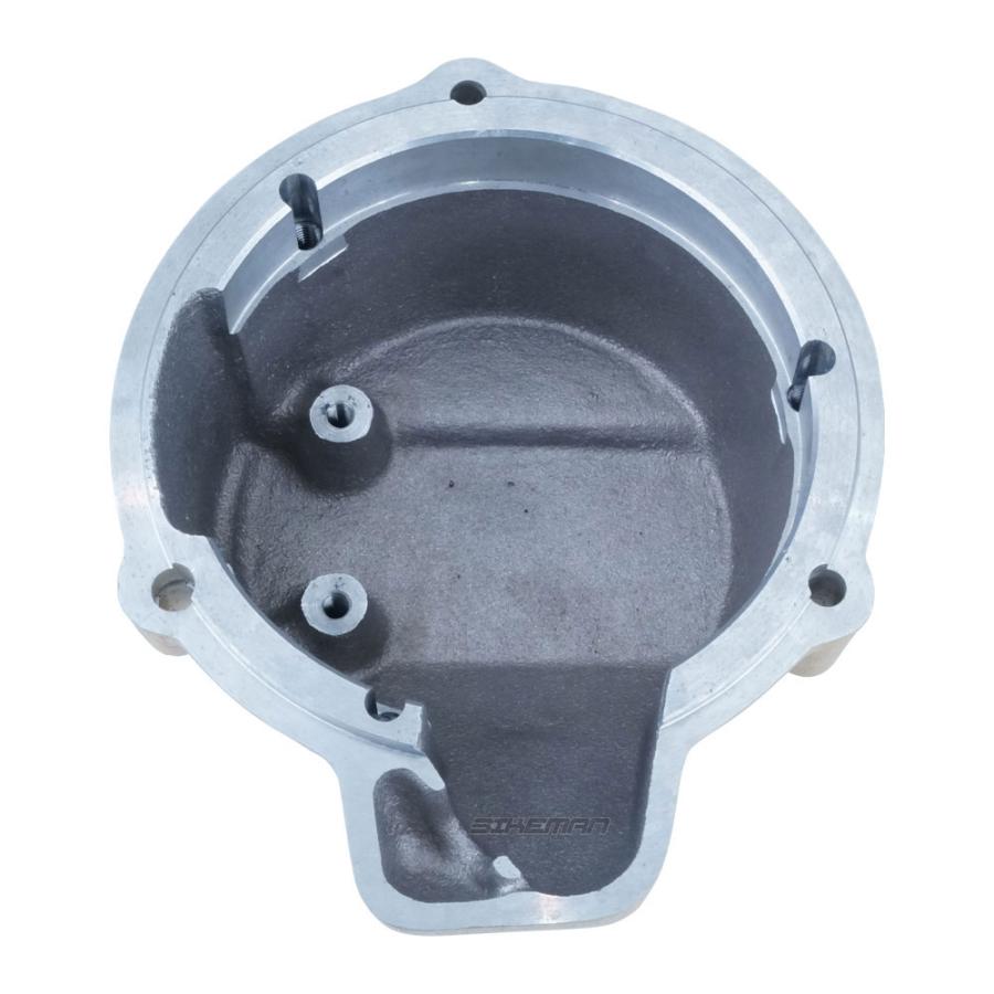 BEET ビート CBX400F CBR400F スターターカバー ジェネレーター