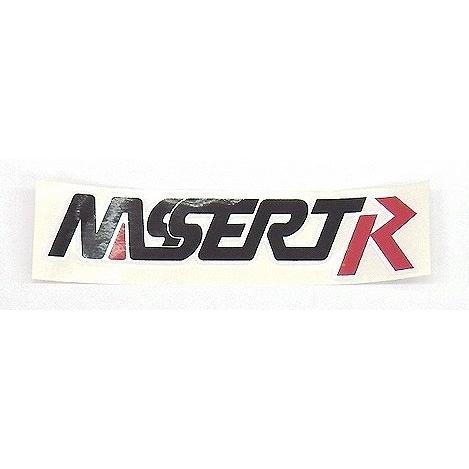 BEET 0706-NR2-00 NASSERT-R 耐熱ステッカー : バイクマン - 通販