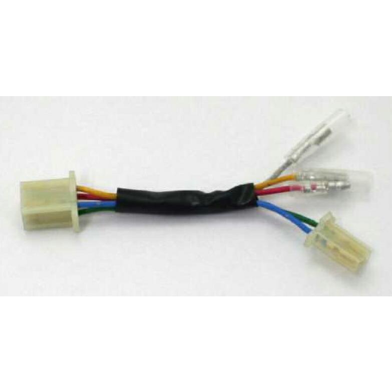 CFポッシュ 460460-01 CDI接続アダプター NSR80 NSR50 補修部品 : バイクマン - 通販 - Yahoo!ショッピング