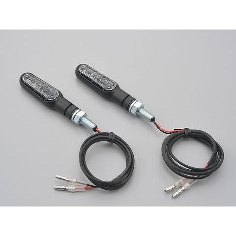 DAYTONA（バイク用品） デイトナ 10136 LEDウインカー D-Light ONE
