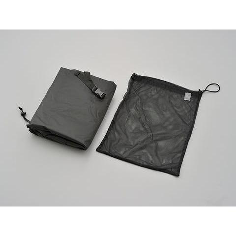 DAYTONA（デイトナ） 16818 ブラックカバー ウォーターレジスタント