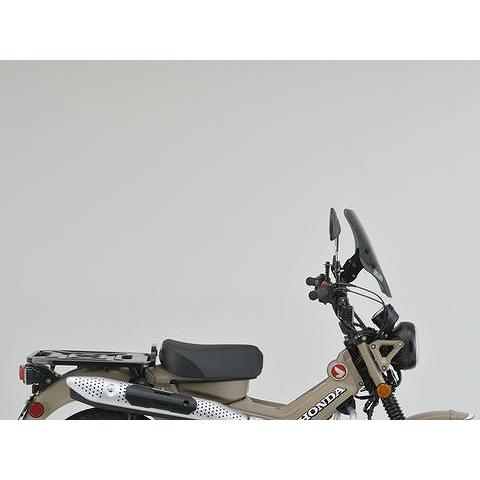 ヒナタページ 楽天市場】デイトナ DAYTONA 16886 ウインドシールド SSシリーズ